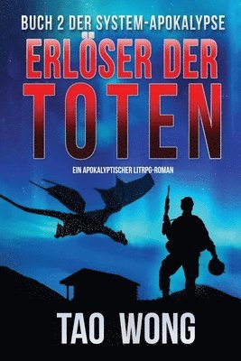 Tao Wong - Erlöser der Toten, Häftad
