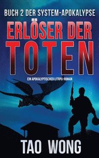 bokomslag Erlöser der Toten