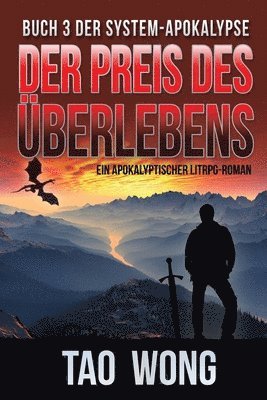 Tao Wong - Preis des Überlebens, Häftad