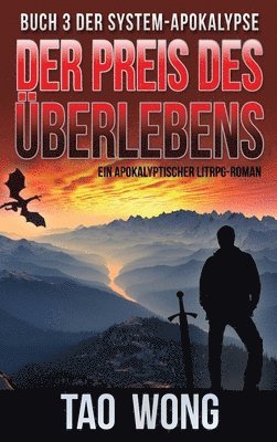 Tao Wong - Preis des Überlebens, Inbunden