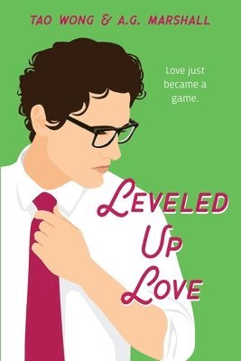 Leveled Up Love 1