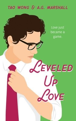 Leveled Up Love 1