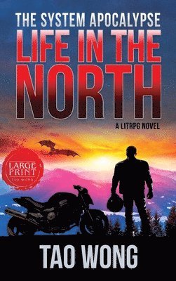 Tao Wong - Life in the North, Inbunden