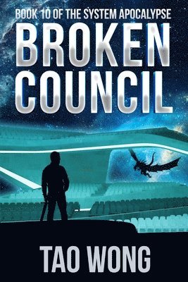Tao Wong - Broken Council, Häftad