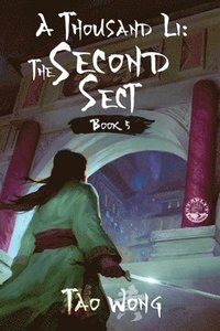 bokomslag A Thousand Li: Book 5 of A Thousand Li