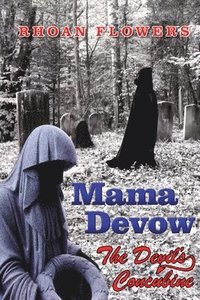 bokomslag Mama Devow