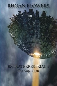 bokomslag Extraterrestrial 1