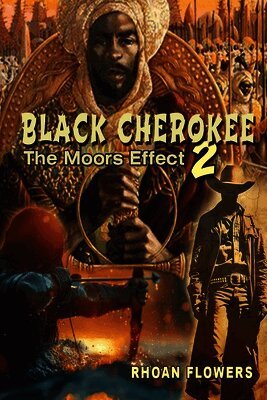 0 - Black Cherokee 2/The Moors' Effect, Häftad