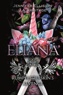bokomslag Eliana