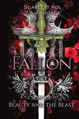 Scarlett Kol, J a Armitage, J. a. Armitage, J.A. Armitage - Fallon, Häftad