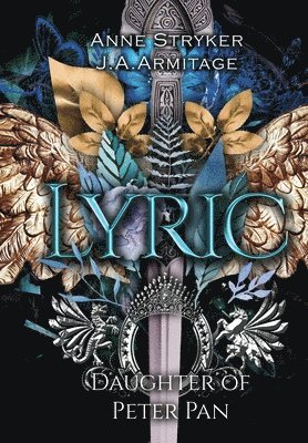 J a Armitage, Anne Stryker, J. a. Armitage, A Armitage, J, J A Armitage - Lyric, Inbunden