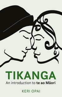 bokomslag Tikanga