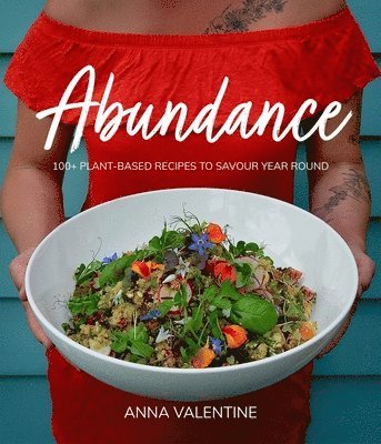 Abundance 1