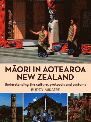 Maori In Aotearoa New Zealand 1