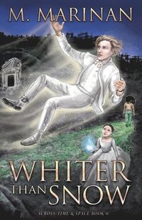 bokomslag Whiter than Snow