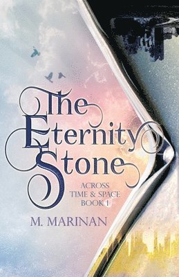 M. Marinan - The Eternity Stone, Häftad