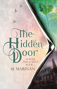 bokomslag The Hidden Door
