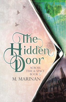 M. Marinan - The Hidden Door, Häftad