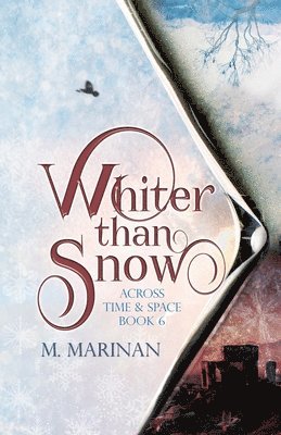 M. Marinan - Whiter than Snow, Häftad