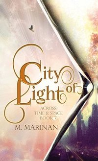 bokomslag City of Light (hardcover)