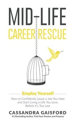 bokomslag Mid-Life Career Rescue