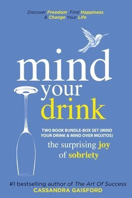 Mind Your Drink 1