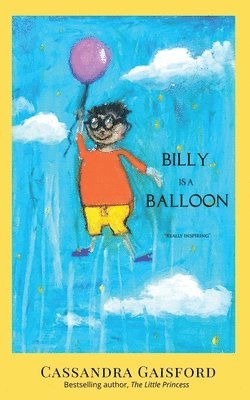 Billy is a Balloon 1