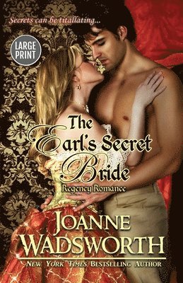 bokomslag The Earl's Secret Bride