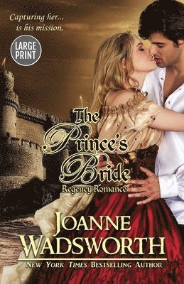 The Prince's Bride 1