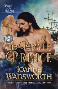 bokomslag Her Pirate Prince