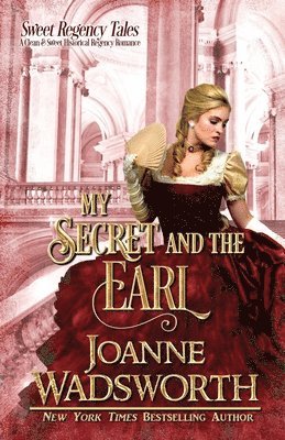 My Secret and the Earl 1