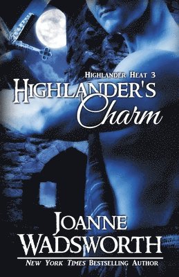 bokomslag Highlander's Charm