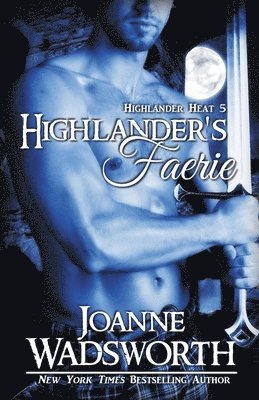 Highlander's Faerie 1