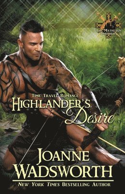 Highlander's Desire 1