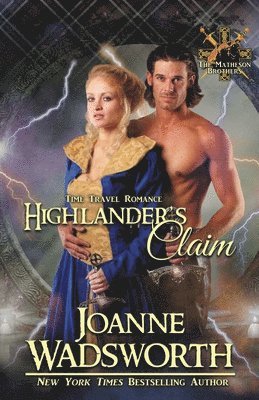 Highlander's Claim 1