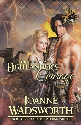 Highlander's Courage 1