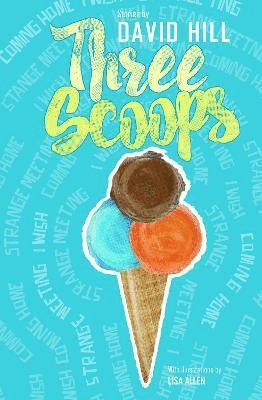 Three Scoops 1