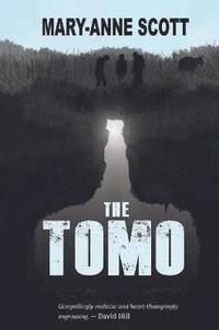 bokomslag The Tomo