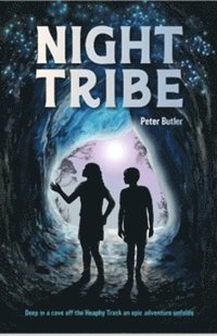 bokomslag Night Tribe