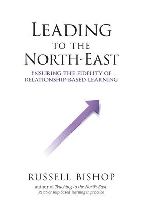 Russell Bishop - Leading to the North-East, Häftad