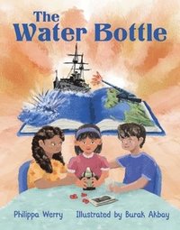 bokomslag The Water Bottle