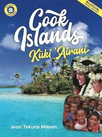 bokomslag Cook Islands  Kki 'Airani