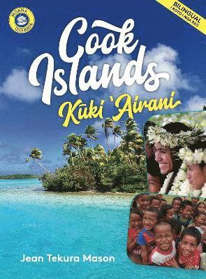 bokomslag Cook Islands - Kuki 'Airani