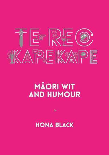 bokomslag Te Reo Kapekape