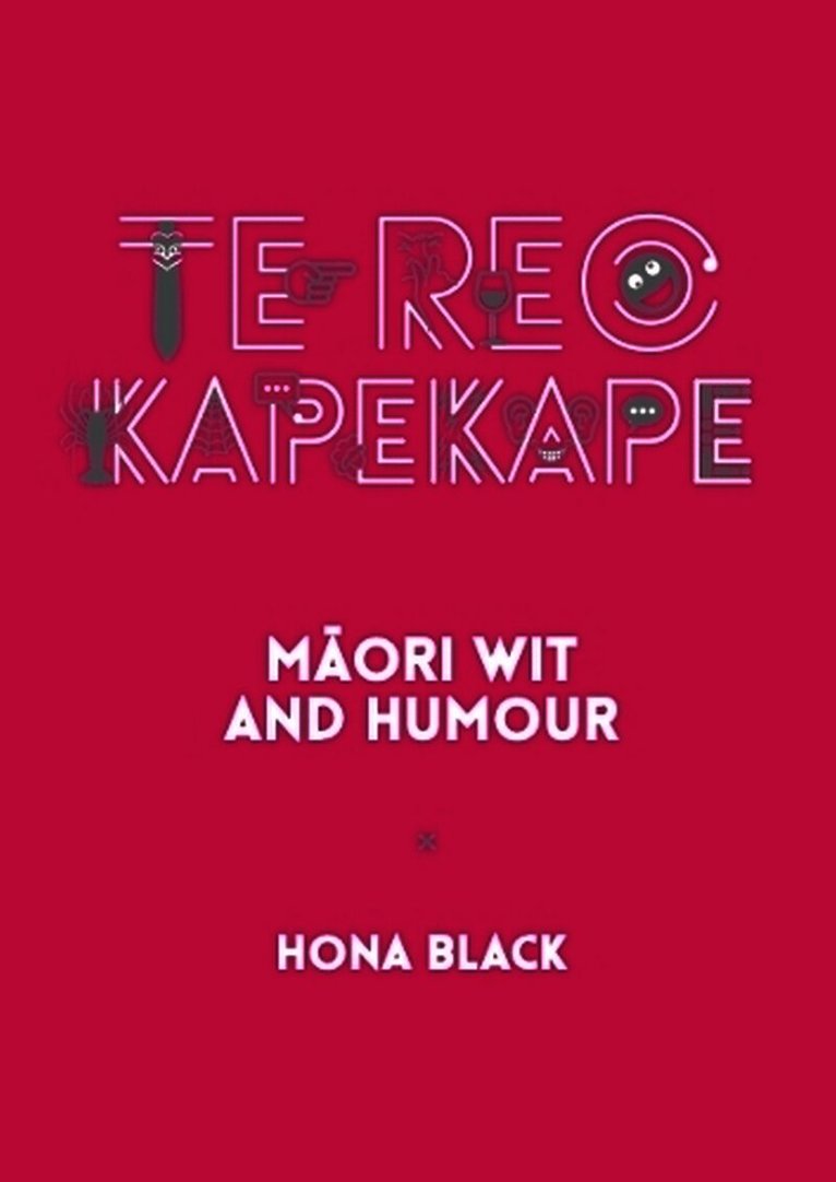 Te Reo Kapekape