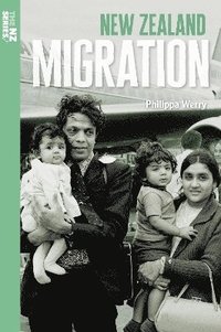 bokomslag New Zealand Migration