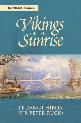 bokomslag Vikings of the Sunrise