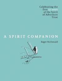 bokomslag A Spirit Companion