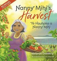 bokomslag Nanny Mihi's Harvest / Te Hauhake a Nanny Mihi