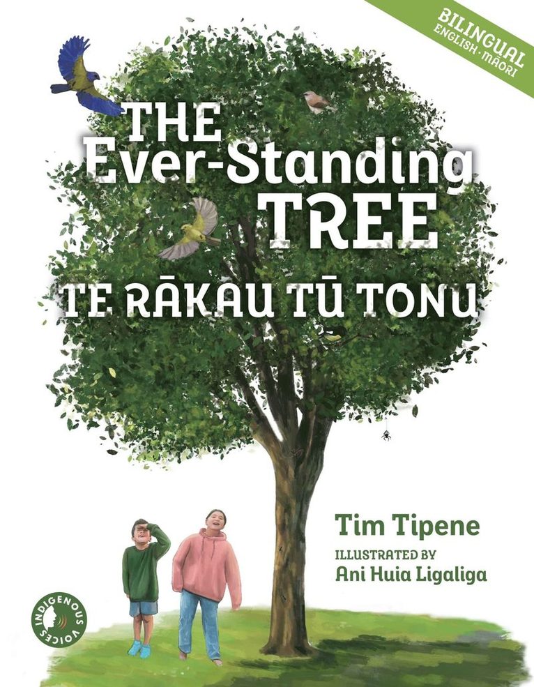 Ever-Standing Tree